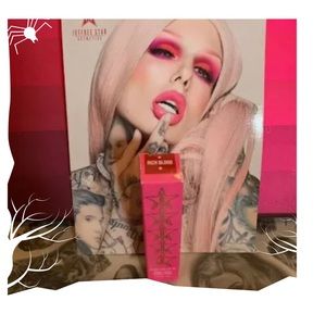 Jeffree Star Cosmetics Jeffree Star Rich Blood SOLD OUT